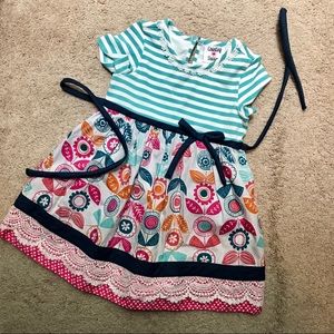 Toddler 3T girls dress